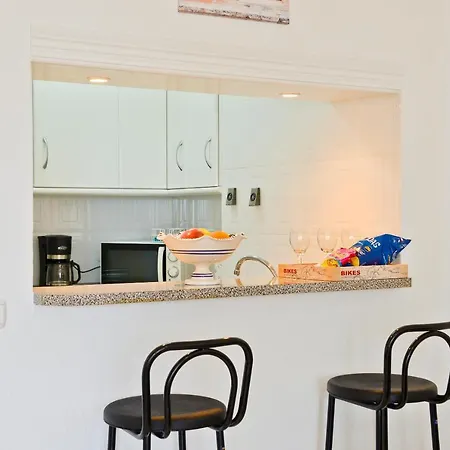 Appartement El Estudio *