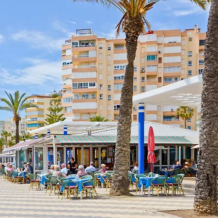Appartement El Estudio Torrox