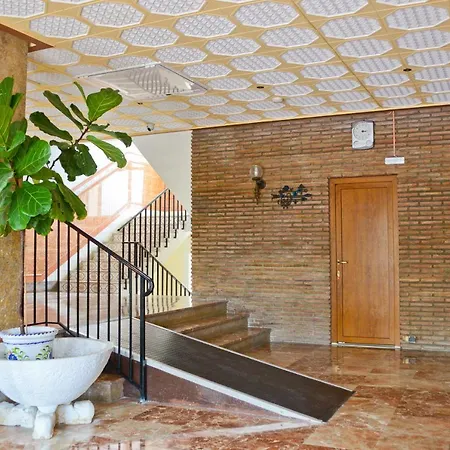 Appartement El Estudio Torrox