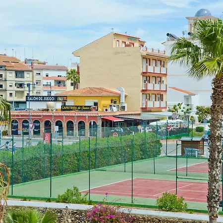 El Estudio * Torrox