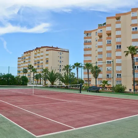 Appartement El Estudio Torrox