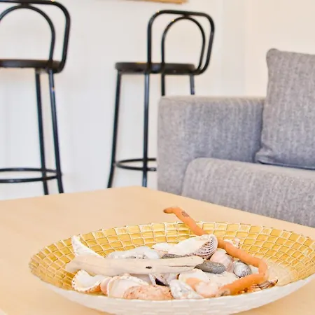 El Estudio Appartement