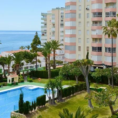 El Estudio Apartmán Torrox